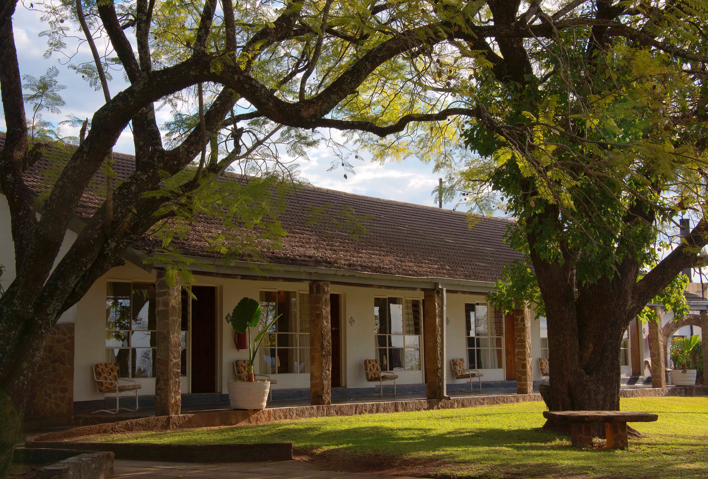 Great Zimbabwe Hotel by African Sun Hotels