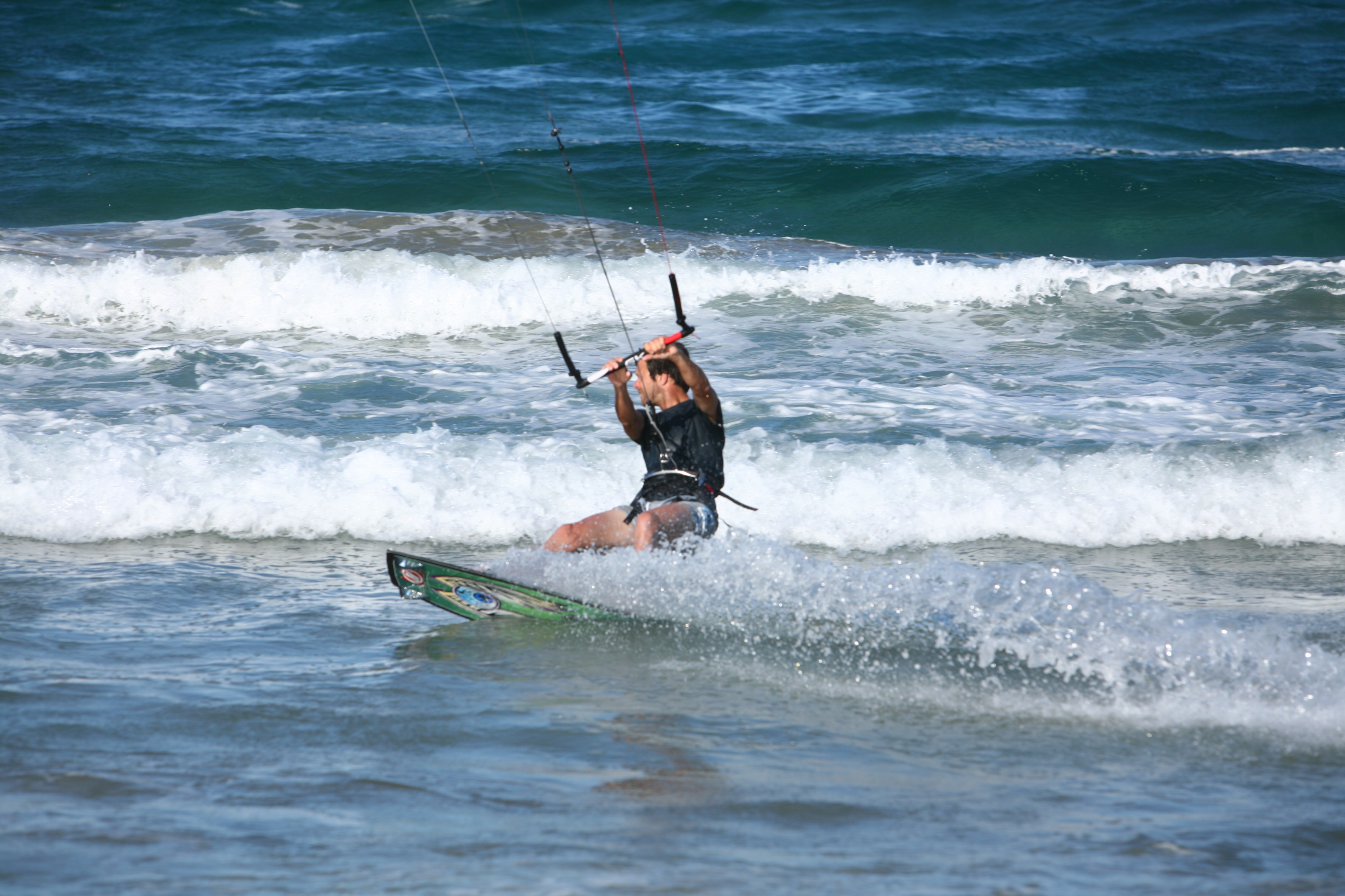 MZ_KiteSurfing_Mozambique