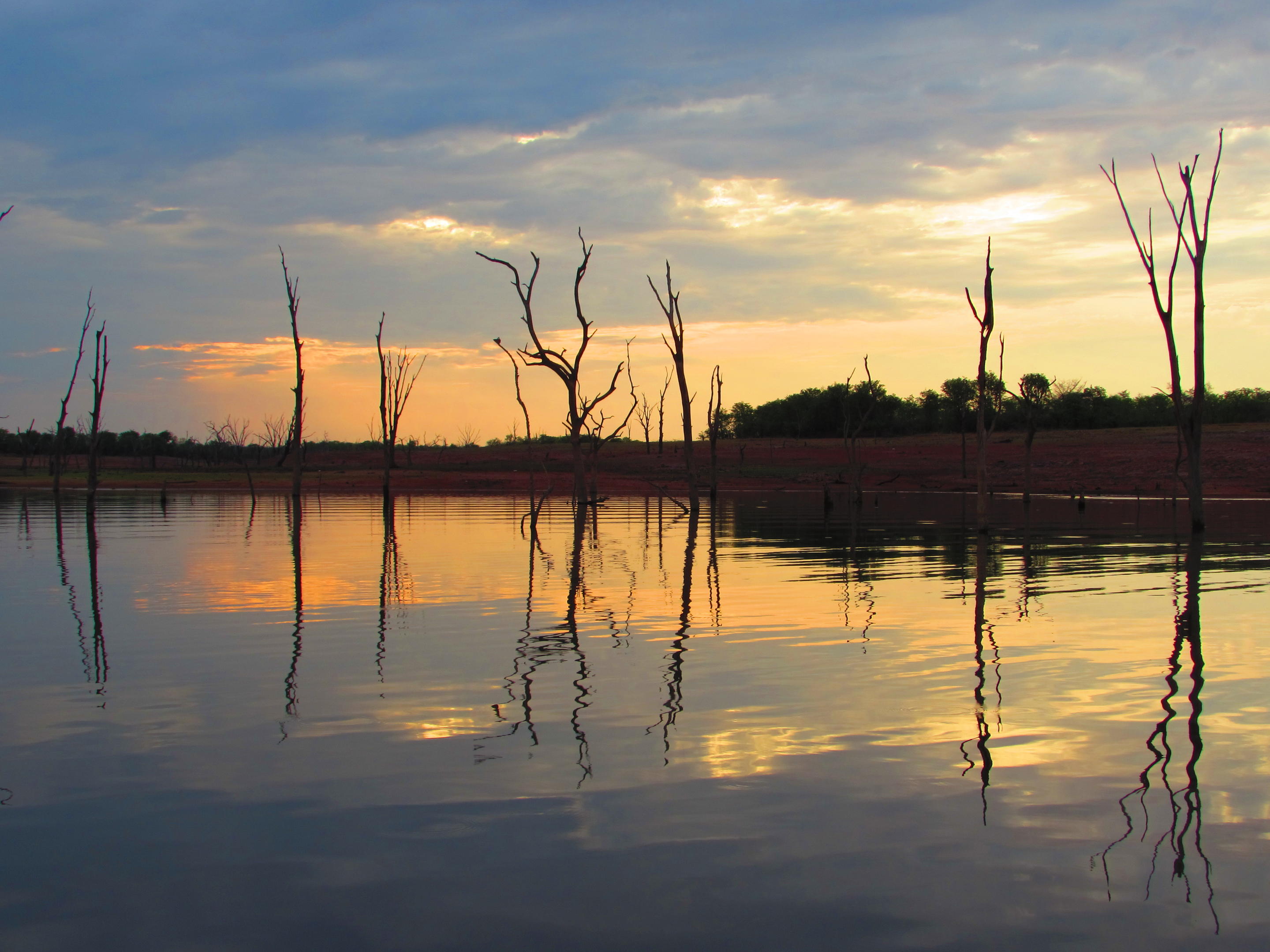 Kariba Sunset at Changa Safari Camp.jpg