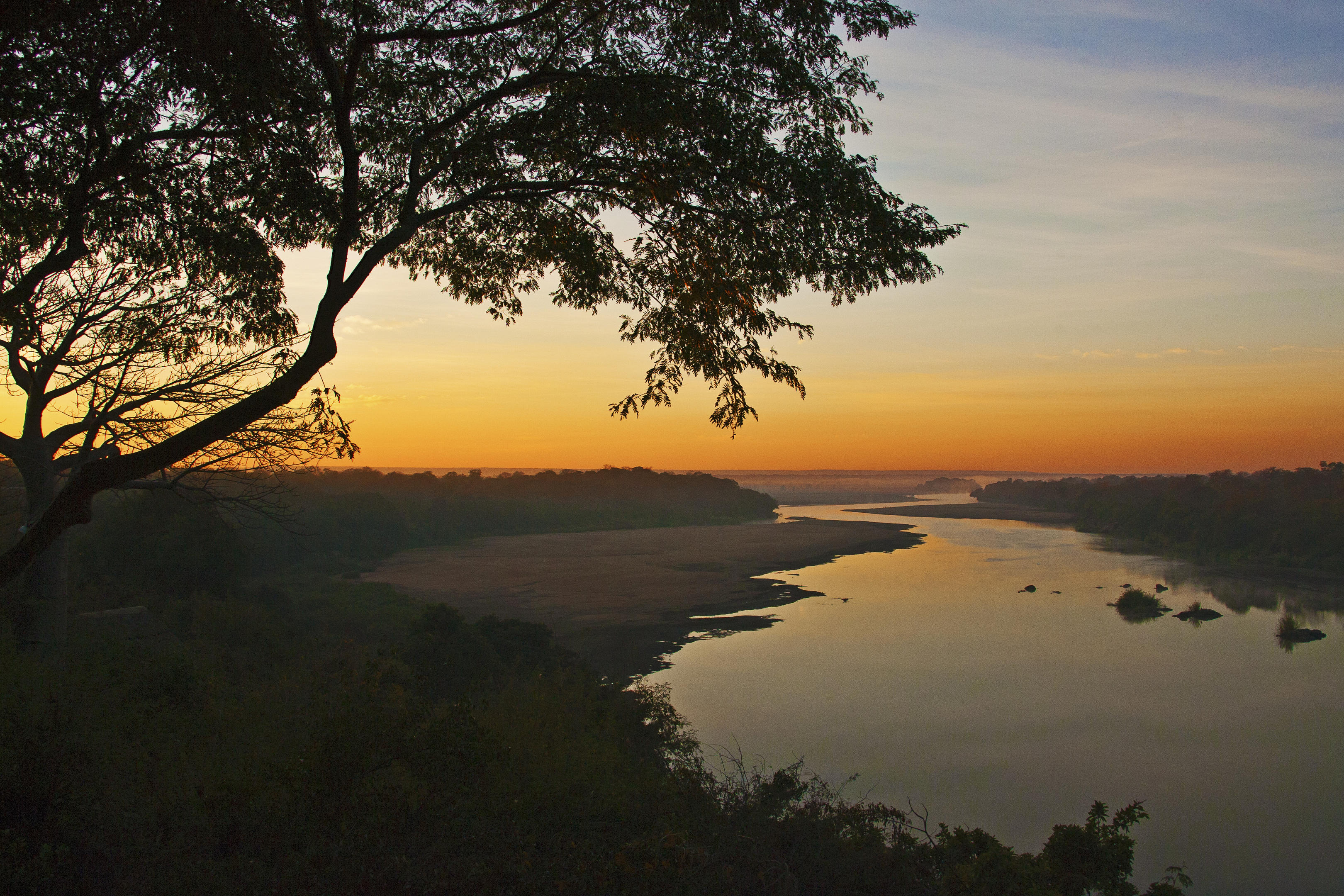 Sunrise from the Breakfast Deck.jpg